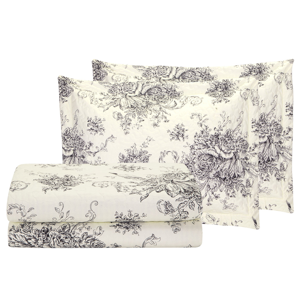 Yatak Odası Tekstili